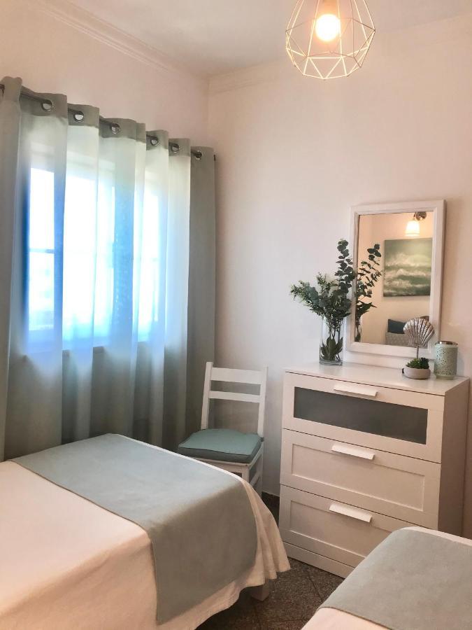 דירות אלבור Casa Uva מראה חיצוני תמונה