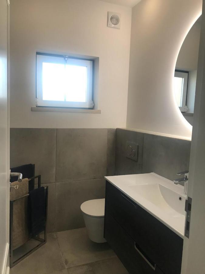 דירות אלבור Casa Uva מראה חיצוני תמונה
