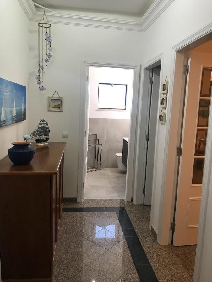 דירות אלבור Casa Uva מראה חיצוני תמונה