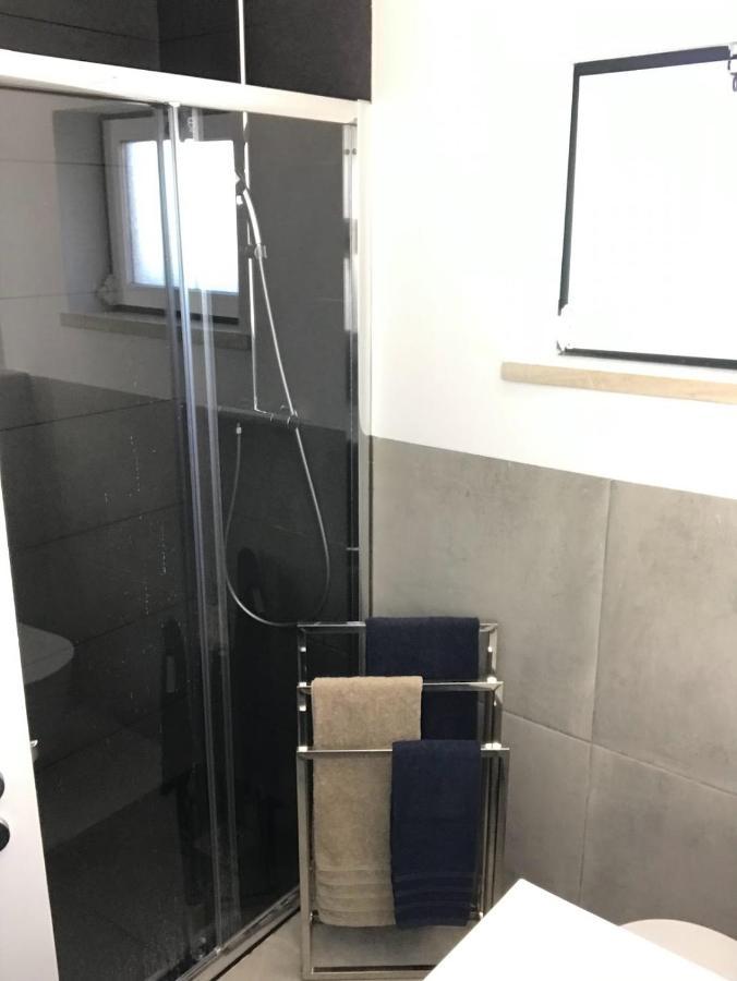 דירות אלבור Casa Uva מראה חיצוני תמונה