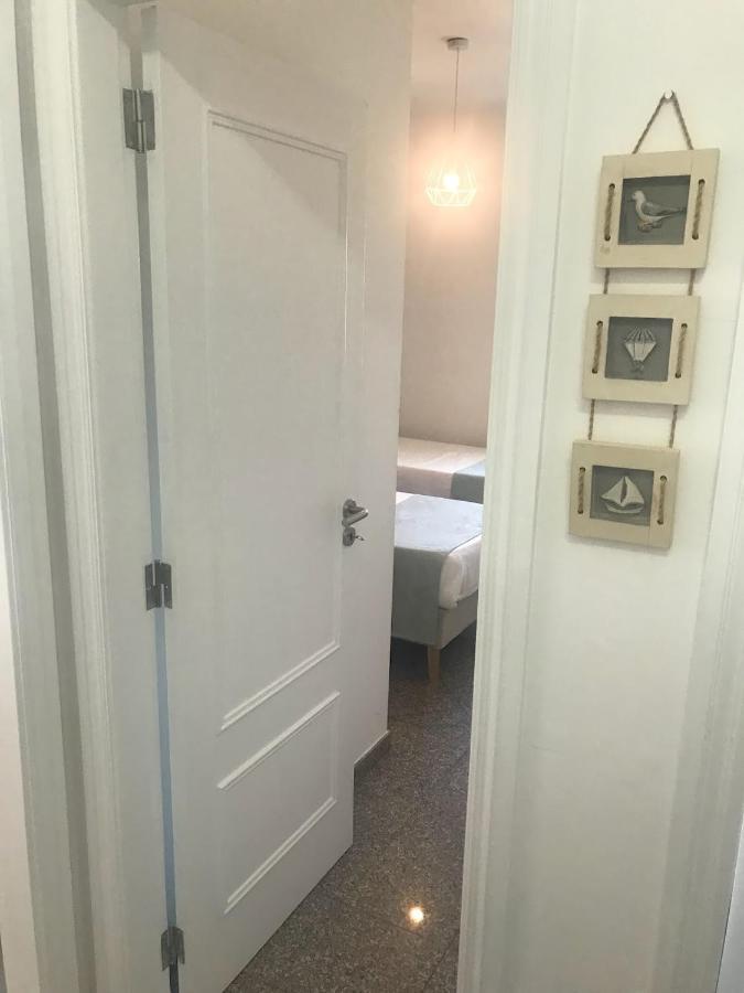 דירות אלבור Casa Uva מראה חיצוני תמונה