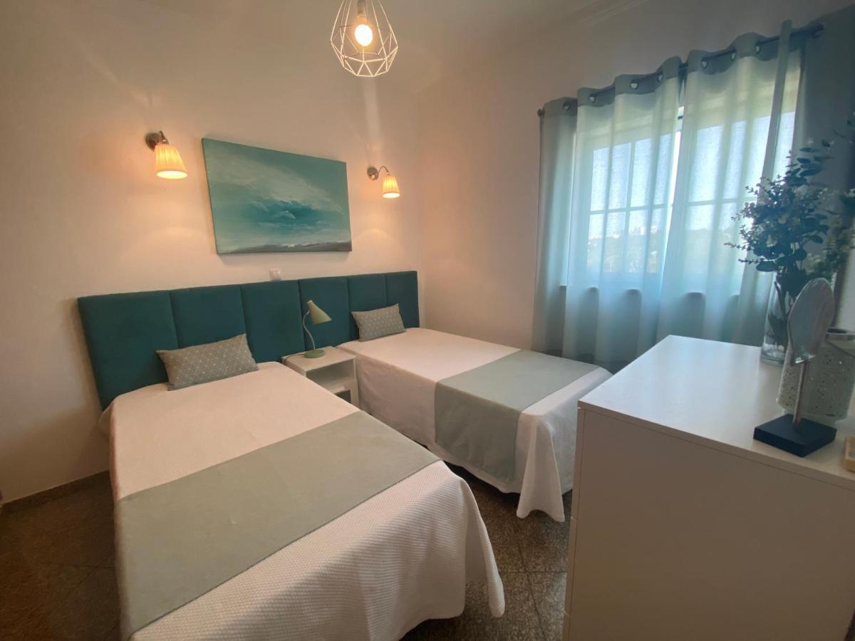 דירות אלבור Casa Uva מראה חיצוני תמונה