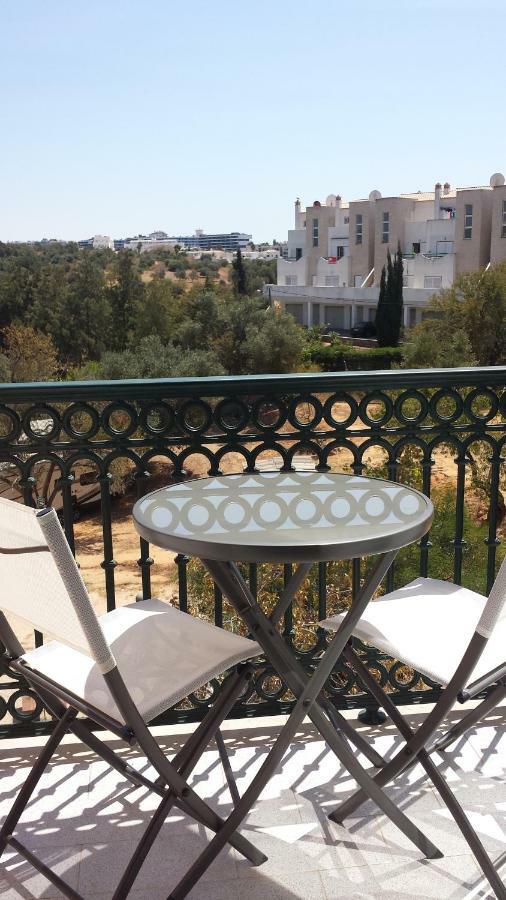 דירות אלבור Casa Uva מראה חיצוני תמונה
